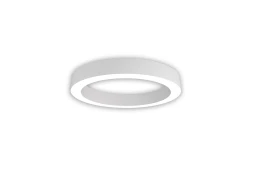 Накладной светодиодный светильник 54Вт 3000К Donolux DL600C54WW White