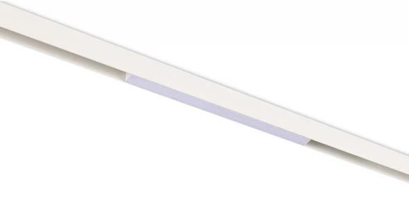 Светодиодный светильник LINE для SPACE Track system 16W, 4000К Donolux DL20293NW16W