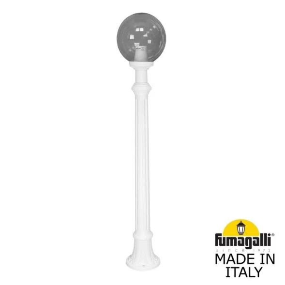 Садовый светильник G25.163.000.WZE27 Fumagalli