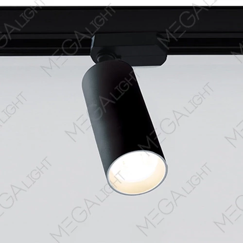 Светильник на шине M04-508 BLACK 4000K ITALLINE
