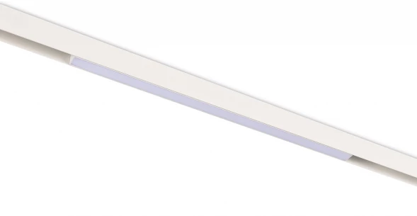 Светодиодный светильник LINE для SPACE Track system 25W, 4000К Donolux DL20293NW25W