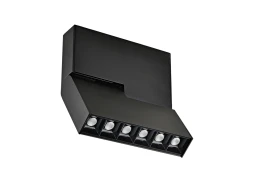 Светодиодный светильник для магнитного шинопровода, 9W, 4000К Donolux DL18786NW12BM