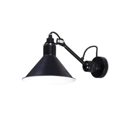 Бра, 1хЕ14 40W Donolux DL20653W1ABlack