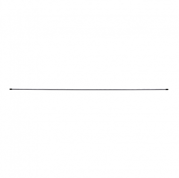 Led светильникк Scroll Line, 16Вт, 1440Лм, 3000К Donolux DL20651WW16B2055