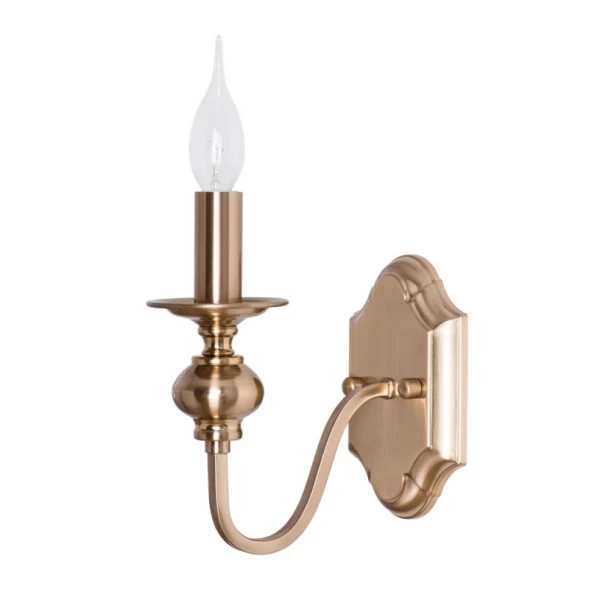 Бра A6097AP-1PB ARTE Lamp
