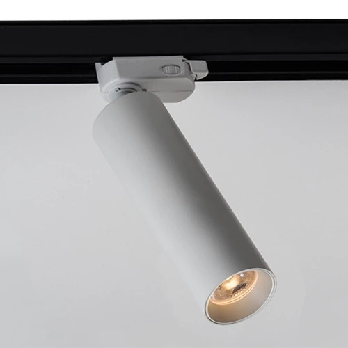 Светильник на шине M04-608 WHITE 4000K ITALLINE