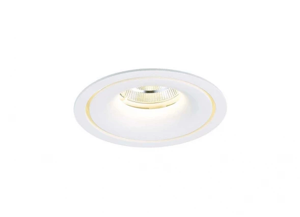 Светильник светодиодный, 9Вт Donolux DL18616R9W1W