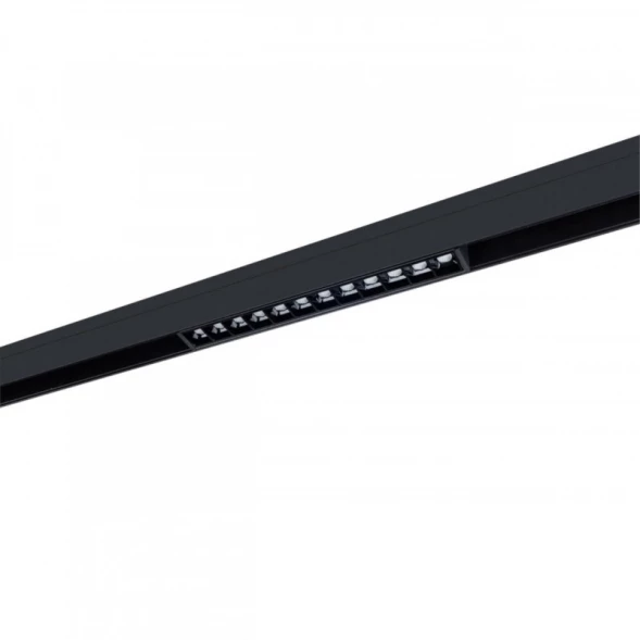 Светильник на шине ARTE Lamp A4634PL-1BK