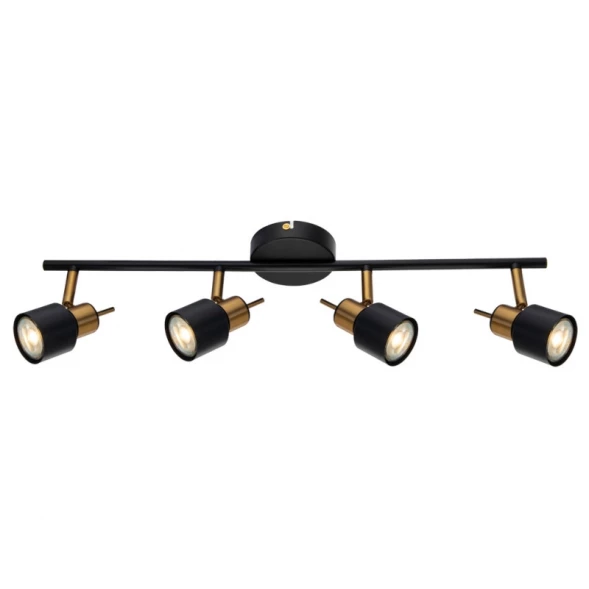 Спот A1906PL-4BK ARTE Lamp