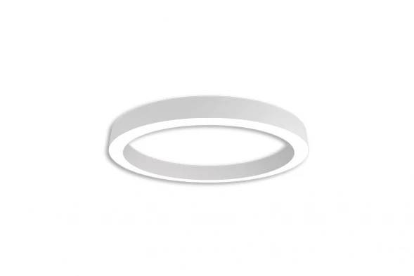 Накладной светодиодный светильник 72Вт 4000К Donolux DL800C72NW White