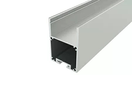 Профиль накладной LP-1022-3 Anod