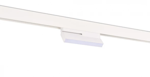 Светодиодный светильник LINE для SPACE Track system 8W Donolux DL20294WW8W