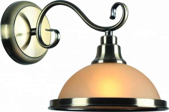 Бра A6905AP-1AB ARTE Lamp