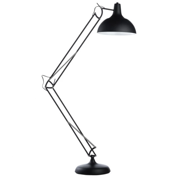 Торшер A2487PN-1BK ARTE Lamp