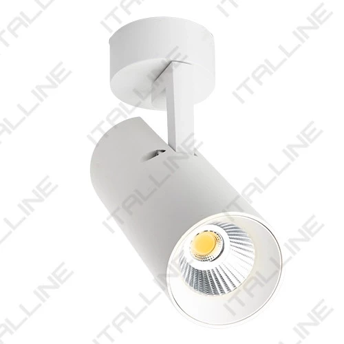 Спот SD 3045 white ITALLINE