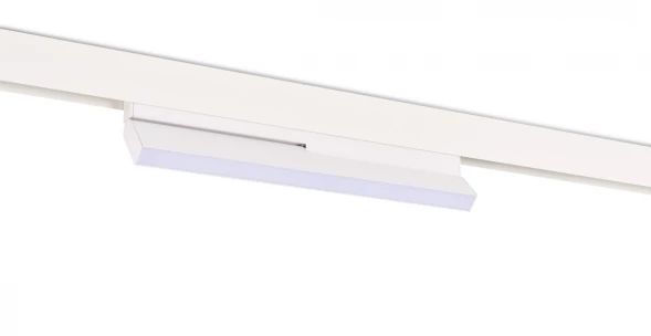 Светодиодный светильник LINE для SPACE Track system 16W, 4000К Donolux DL20294NW16W