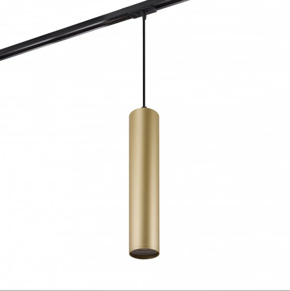 Светильник на шине Denkirs DK6210-BG