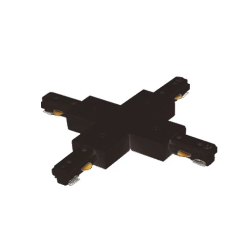 Коннектор WSO 75 black ITALLINE
