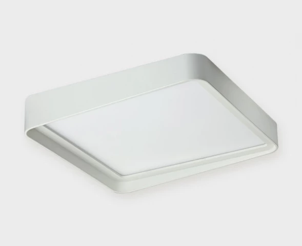 Накладной светильник 10039 white ITALLINE