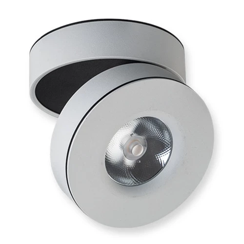 Накладной светильник M03-0101 WHITE ITALLINE