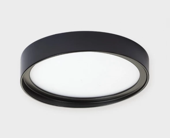 Накладной светильник 10040 black ITALLINE