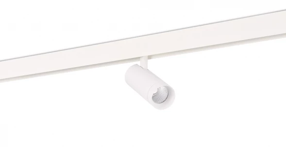 Светодиодный светильник Alpha для SPACE Track system 20W Donolux DL20295WW20W