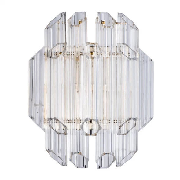 Бра A2848AP-2GO ARTE Lamp