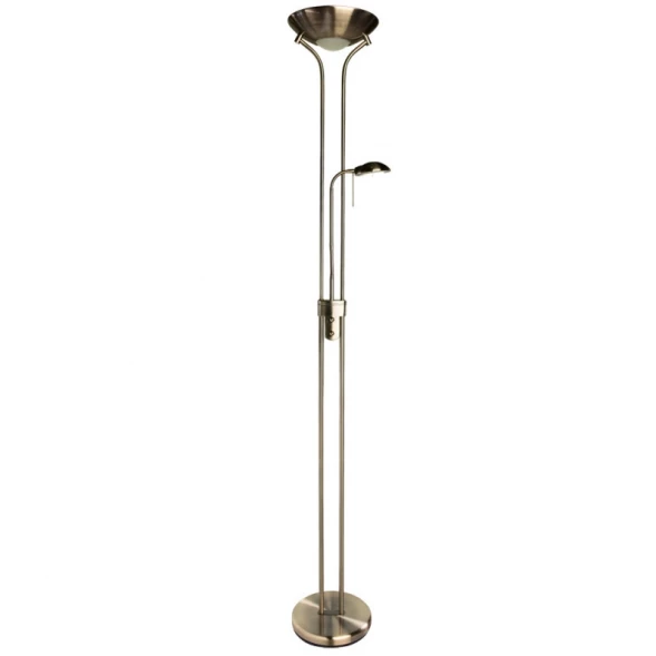 Торшер A4329PN-2AB ARTE Lamp