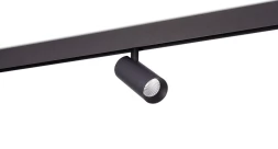 Светодиодный светильник Alpha для SPACE Track system 20W Donolux DL20295WW20B