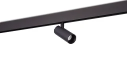 Светодиодный светильник Alpha для SPACE Track system 10W Donolux DL20295TW10BTuya