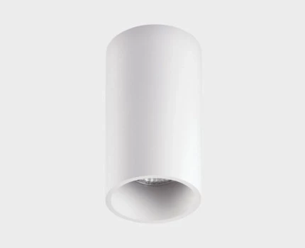 Накладной светильник 202511-15 white ITALLINE
