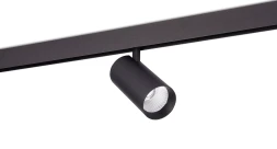 Светодиодный светильник Alpha для SPACE Track system 30W Donolux DL20295WW30B