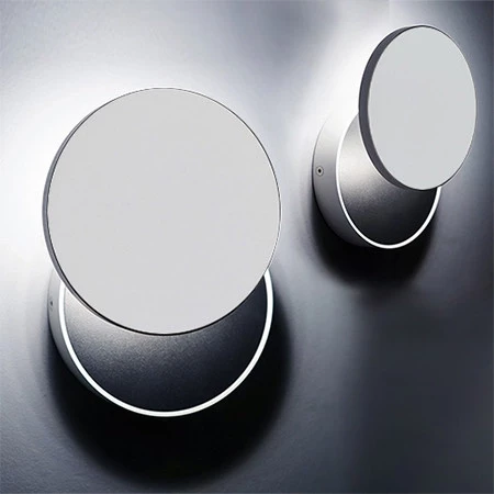 Бра UFO WIHTE/BLACK ITALLINE