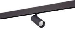 Светодиодный светильник Alpha для SPACE Track system 20W Donolux DL20295TW20BTuya