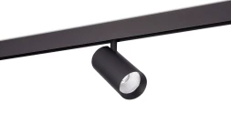 Светодиодный светильник Alpha для SPACE Track system 30W Donolux DL20295TW30BTuya