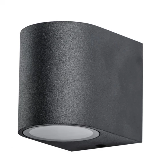 Бра A3102AL-1BK ARTE Lamp