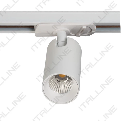 Светильник на шине TR 3006 white ITALLINE
