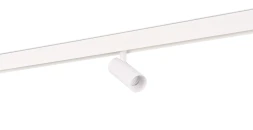 Светодиодный светильник Alpha для SPACE Track system 10W Donolux DL20295TW10WTuya