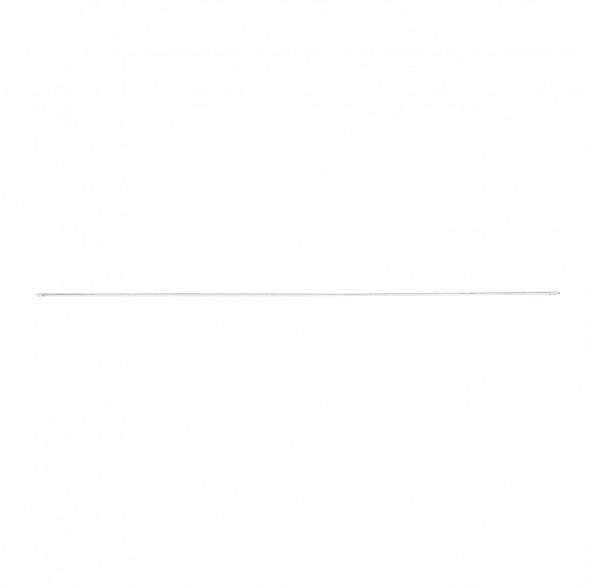 Led светильникк Scroll Line, 16Вт, 1440Лм, 3000К Donolux DL20651WW16W2055
