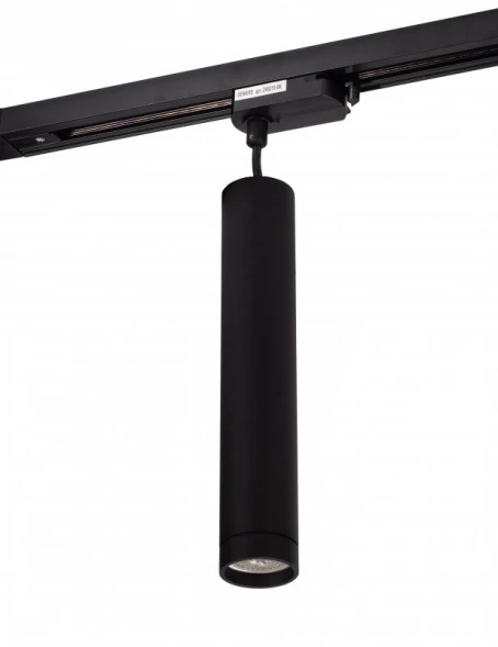 Светильник на шине DK6210-BK Denkirs