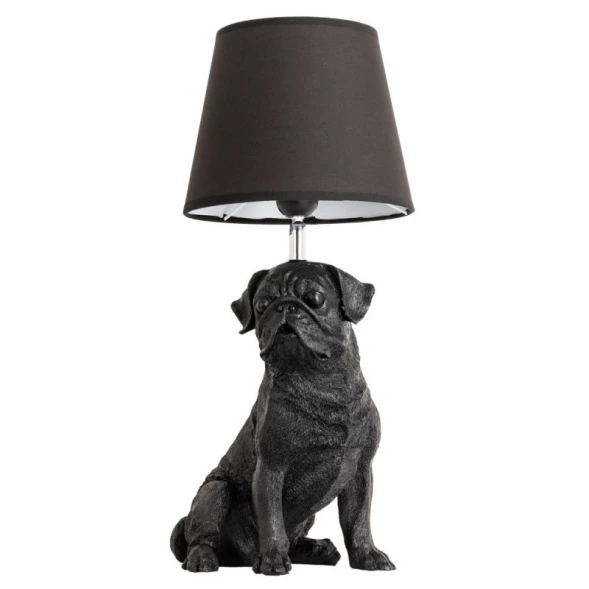 Настольная лампа A1512LT-1BK ARTE Lamp