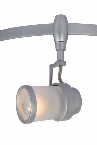 Светильник на шине A3056PL-1SI ARTE Lamp