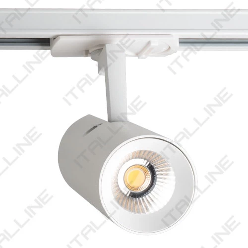 Светильник на шине TR 3007 white ITALLINE
