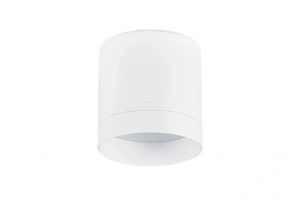 Накладной светодиодный светильник,23 Вт, IP44 Donolux DL18484R23W1W IP44