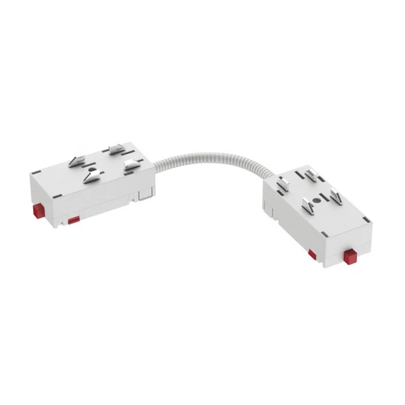Коннектор TR2103-WH Denkirs