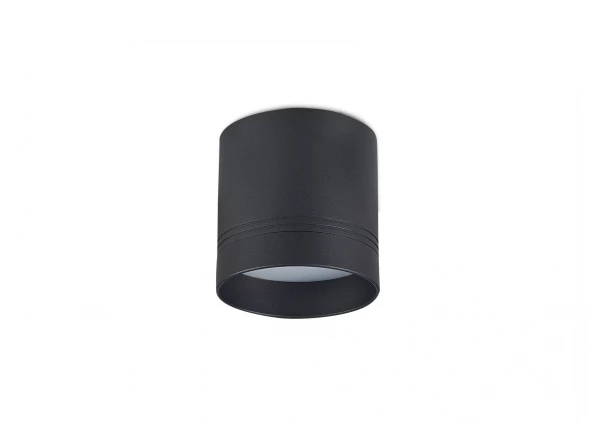 Накладной светодиодный светильник,9 Вт, IP44 Donolux DL18482R9W1B IP44