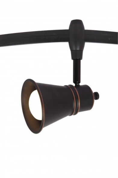 Светильник на шине A3057PL-1BK ARTE Lamp