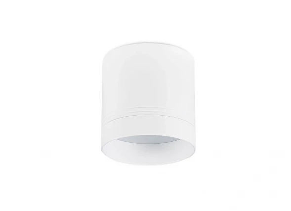 Накладной светодиодный светильник,15 Вт, IP44 Donolux DL18483R15W1W IP44