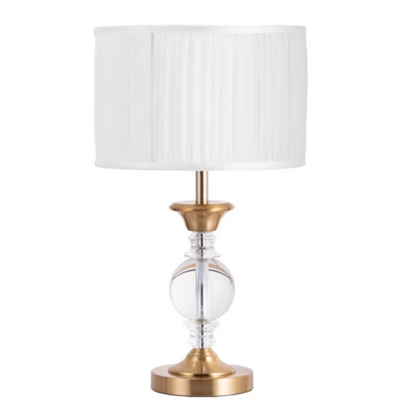 Настольная лампа A1670LT-1PB ARTE Lamp