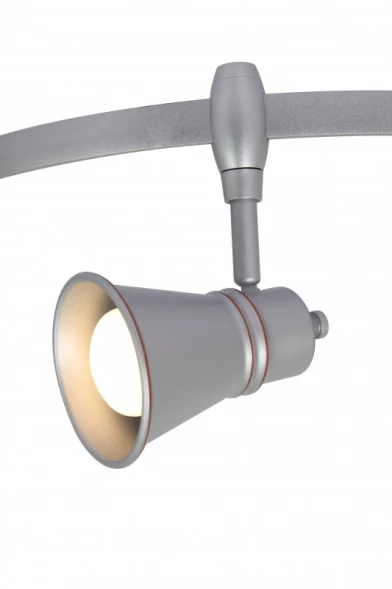 Светильник на шине A3057PL-1SI ARTE Lamp